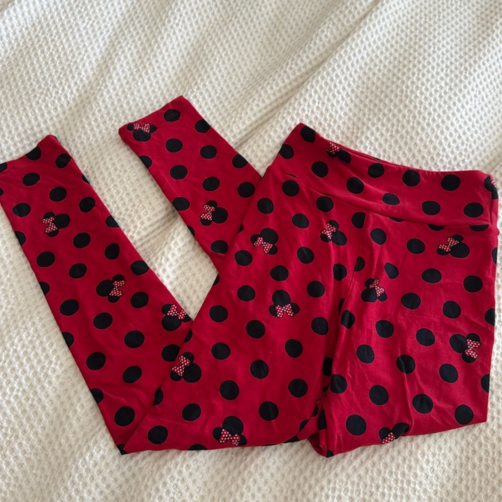 LuLuRoe Tween Leggings